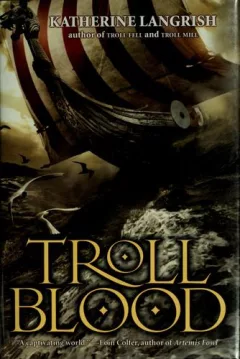 Troll Blood