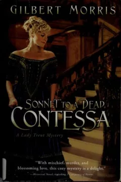 Sonnet to a Dead Contessa