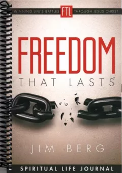 Freedom That Lasts