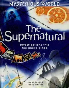 The supernatural