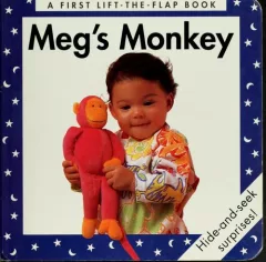 Meg's monkey