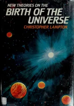 New theories on the birth of the universe