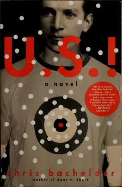 U.S.!