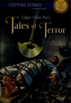 Edgar Allan Poe's tales of terror