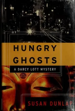 Hungry ghosts