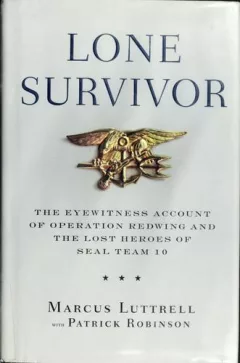 Lone survivor