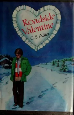 Roadside valentine