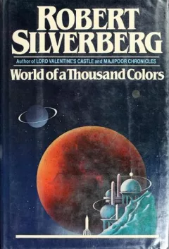 World of a thousand colors