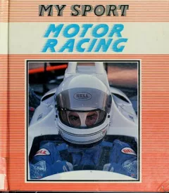 Motor racing