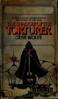 The Shadow of the Torturer