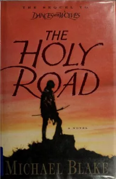 The holy road