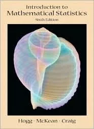 Introduction to mathematical statistics.