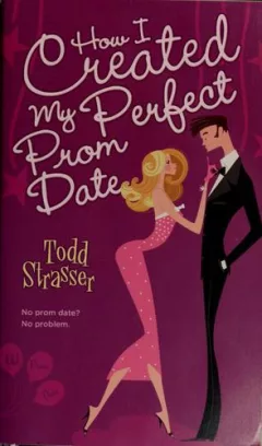How I created my perfect prom date