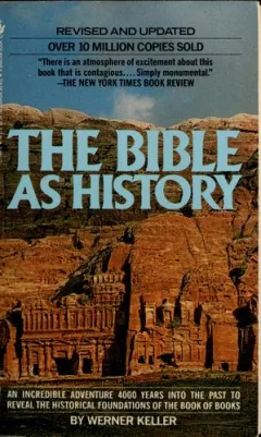 The Bible as history