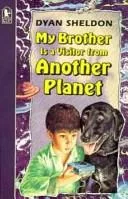My Brother Is a Visitor from Another Planet