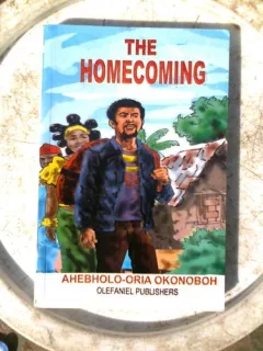 The homecoming