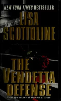 The vendetta defense