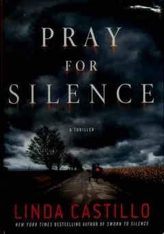Pray for silence