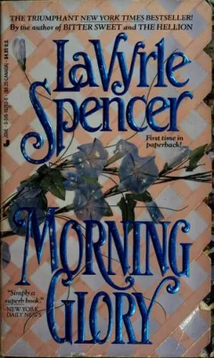 Morning glory