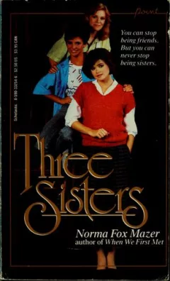 Three sisters