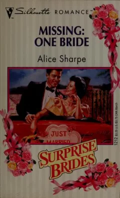 Missing: one bride