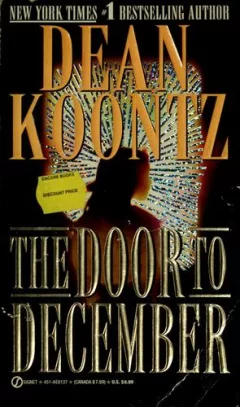 The door to December