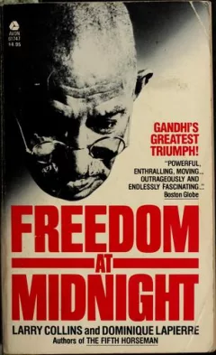 Freedom at midnight