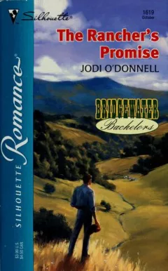 The rancher's promise