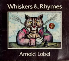 Whiskers & rhymes