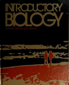 Introductory biology