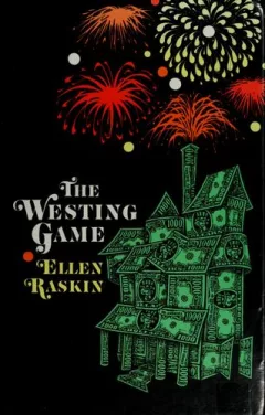 The Westing game