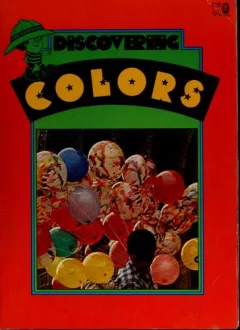 Discovering colors