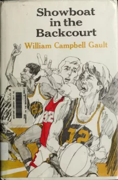 Showboat in the backcourt
