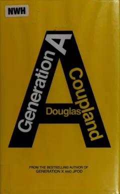 Generation A