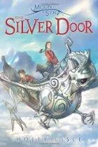 The silver door