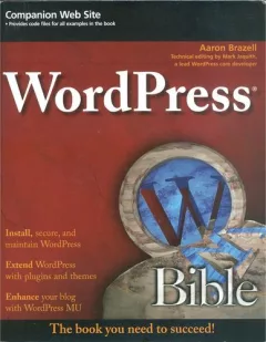 WordPress bible