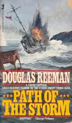 Path of the Storm