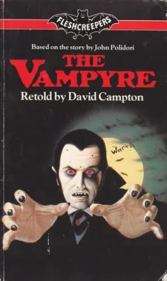 The Vampyre