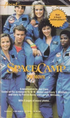 SpaceCamp
