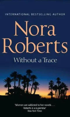 Without a Trace