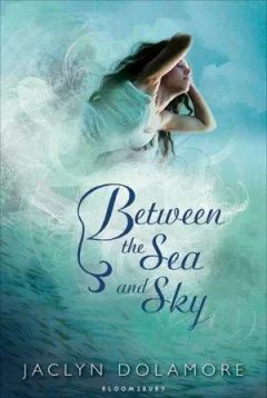 Between the sea and sky
