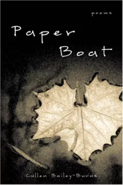 Paper boat