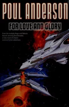 For love and glory