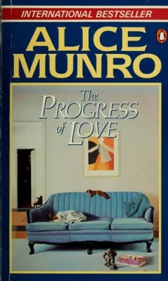 The progress of love