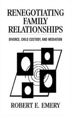 Renegotiating family relationships