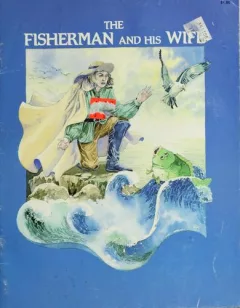 The fisherman and his wife