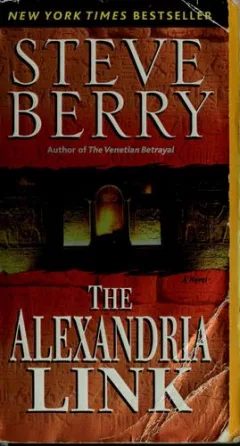 The Alexandria link
