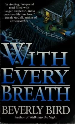 With every breath