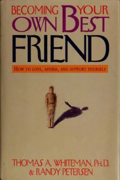 Becoming your own best friend