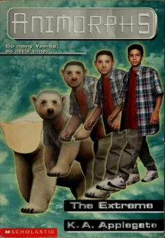 Animorphs